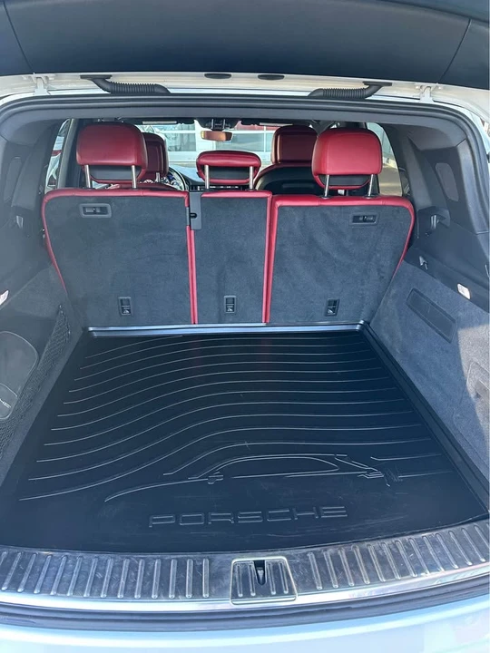 2020 Porsche 9Y0/9Y3 Cayenne - Image 7 of 8