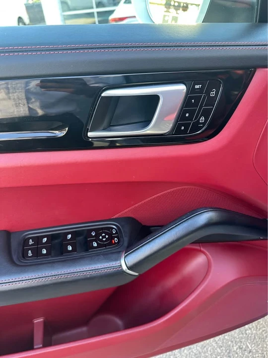 2020 Porsche 9Y0/9Y3 Cayenne - Image 4 of 8