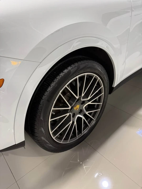 2020 Porsche 9Y0/9Y3 Cayenne - Image 5 of 6