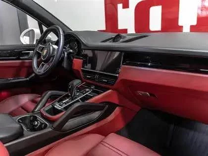 2020 Porsche 9Y0/9Y3 Cayenne - Image 8 of 10