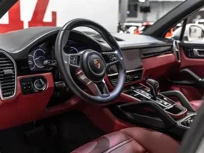 2020 Porsche 9Y0/9Y3 Cayenne - Image 5 of 10