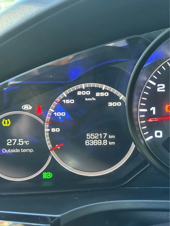 2020 Porsche 9Y0/9Y3 Cayenne - Image 2 of 8