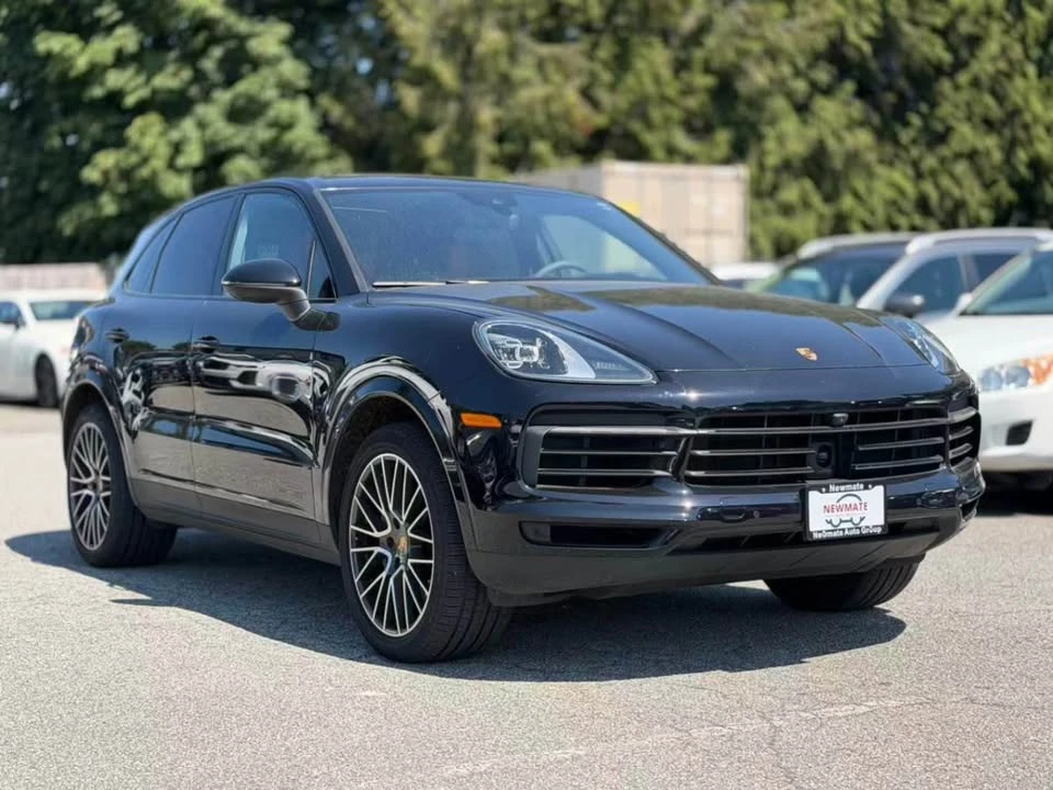 2020 Porsche 9Y0/9Y3 Cayenne - Image 5 of 20