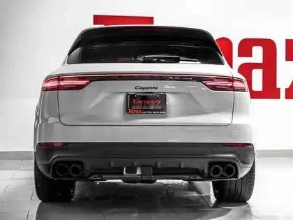 2020 Porsche 9Y0/9Y3 Cayenne - Image 4 of 10