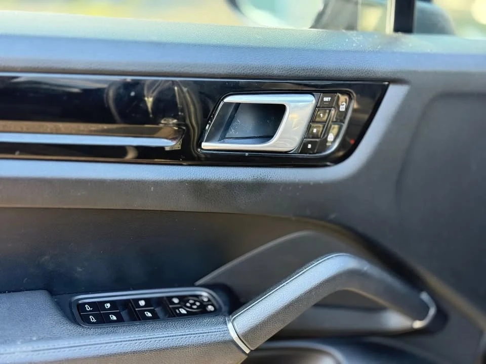 2020 Porsche 9Y0/9Y3 Cayenne - Image 12 of 20