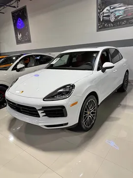 2020 Porsche Cayenne Premium Plus