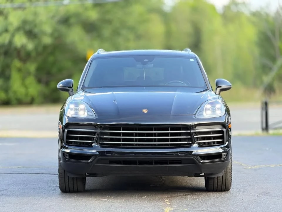 2020 Porsche 9Y0/9Y3 Cayenne - Image 3 of 20