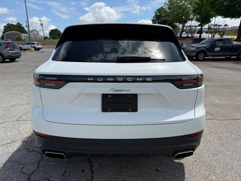 2020 Porsche 9Y0/9Y3 Cayenne - Image 7 of 20