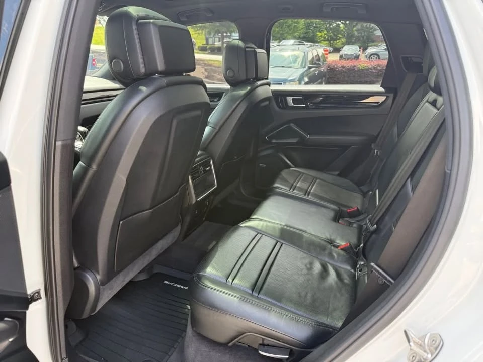 2020 Porsche 9Y0/9Y3 Cayenne - Image 18 of 20