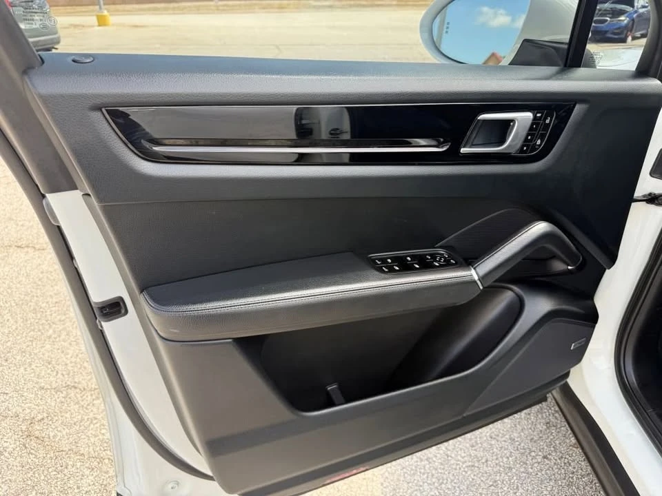 2020 Porsche 9Y0/9Y3 Cayenne - Image 17 of 20