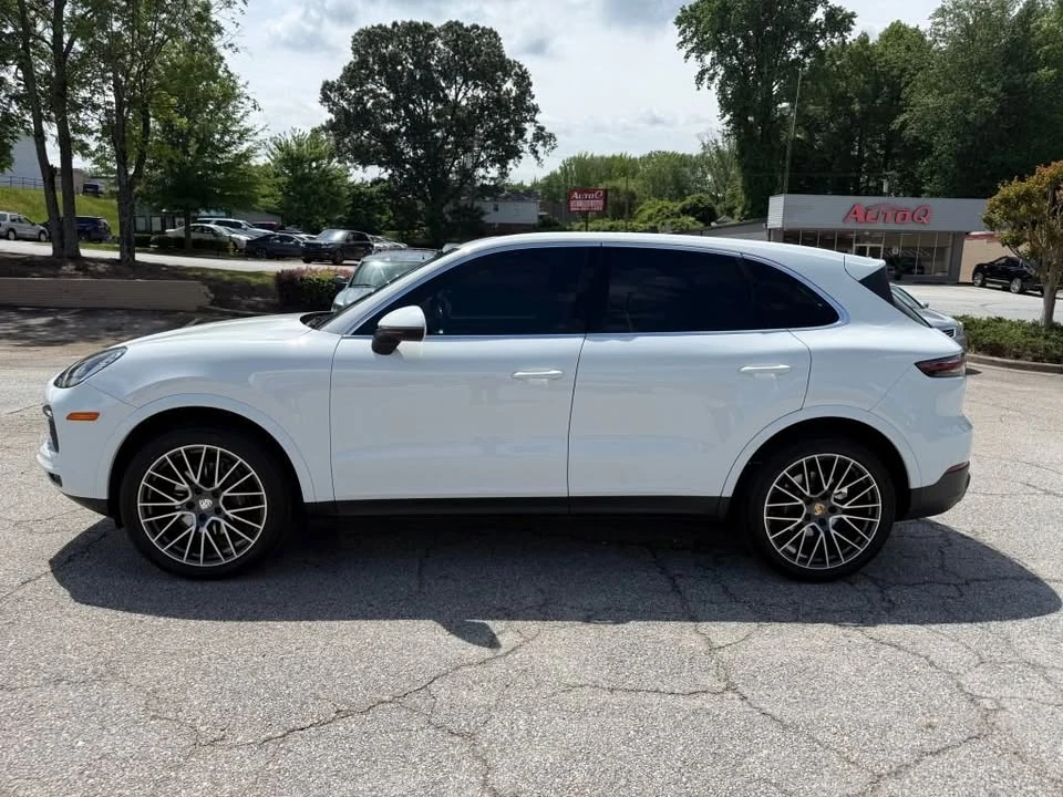 2020 Porsche 9Y0/9Y3 Cayenne - Image 2 of 20