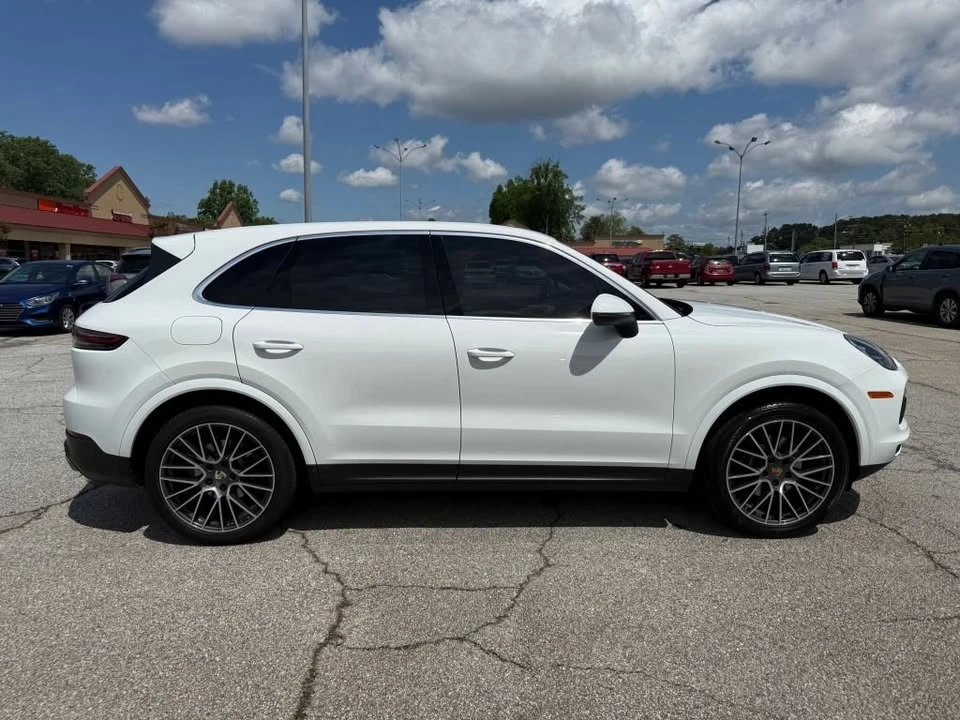 2020 Porsche 9Y0/9Y3 Cayenne - Image 5 of 20