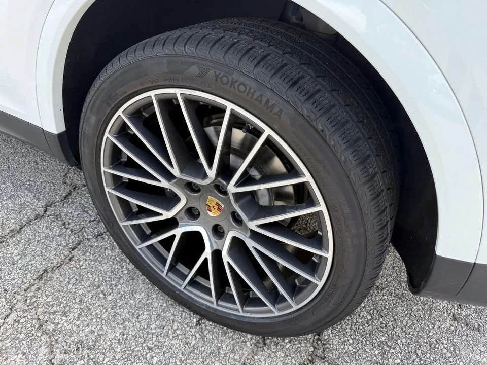 2020 Porsche 9Y0/9Y3 Cayenne - Image 9 of 20
