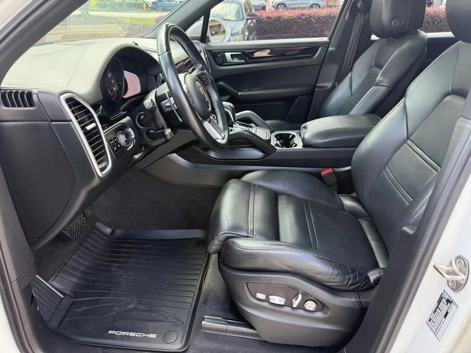 2020 Porsche 9Y0/9Y3 Cayenne - Image 15 of 20