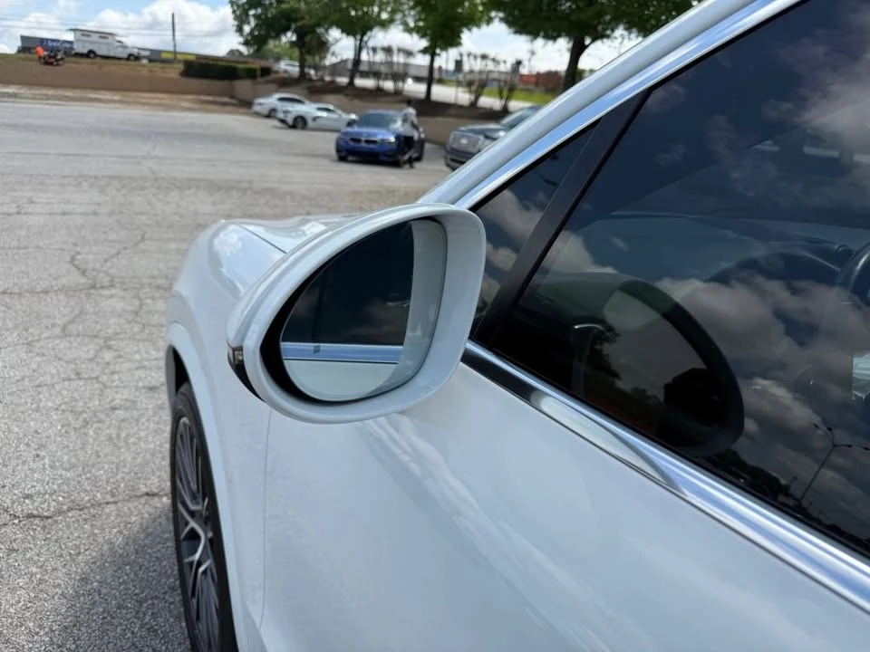 2020 Porsche 9Y0/9Y3 Cayenne - Image 10 of 20