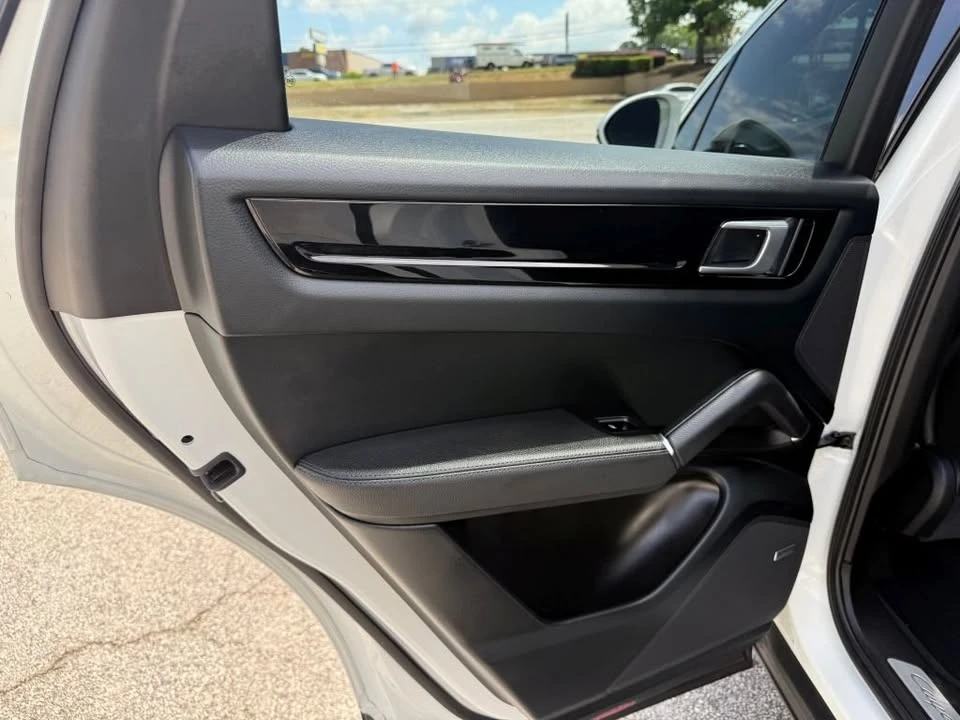 2020 Porsche 9Y0/9Y3 Cayenne - Image 20 of 20