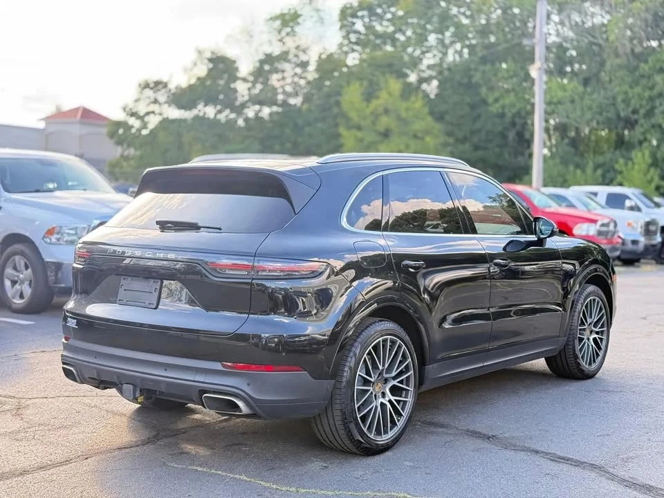 2020 Porsche 9Y0/9Y3 Cayenne - Image 7 of 20