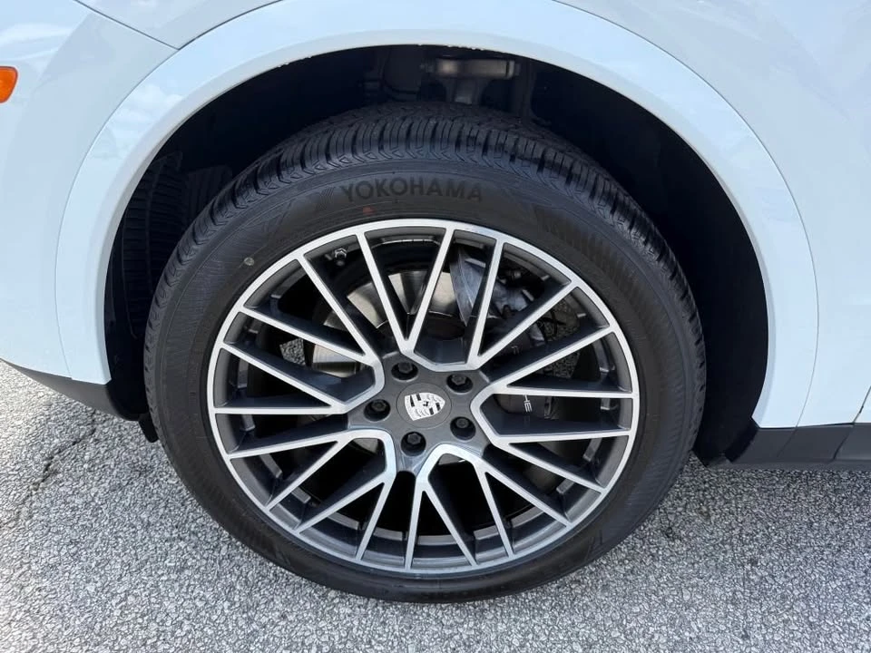 2020 Porsche 9Y0/9Y3 Cayenne - Image 12 of 20