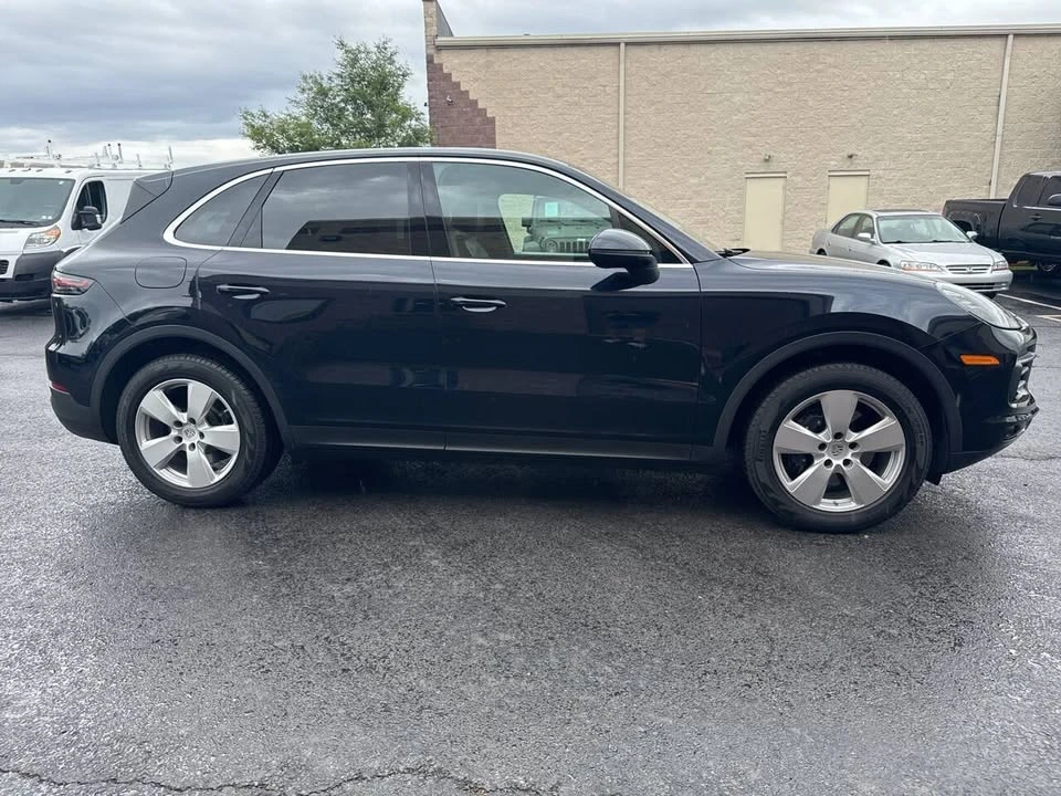 2020 Porsche 9Y0/9Y3 Cayenne - Image 8 of 19