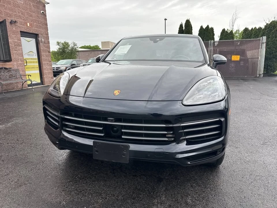 2020 Porsche 9Y0/9Y3 Cayenne - Image 4 of 19