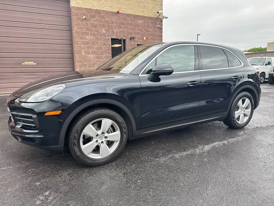 2020 Porsche 9Y0/9Y3 Cayenne - Image 2 of 19