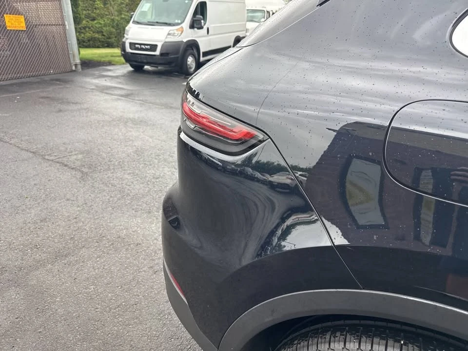 2020 Porsche 9Y0/9Y3 Cayenne - Image 16 of 19