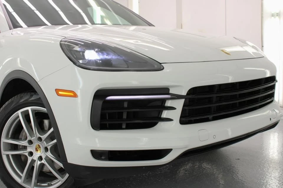 2020 Porsche 9Y0/9Y3 Cayenne - Image 17 of 19