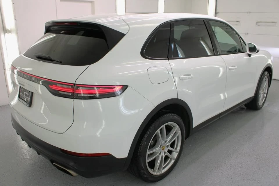 2020 Porsche 9Y0/9Y3 Cayenne - Image 7 of 19