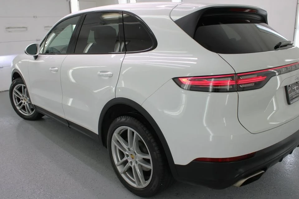 2020 Porsche 9Y0/9Y3 Cayenne - Image 13 of 19