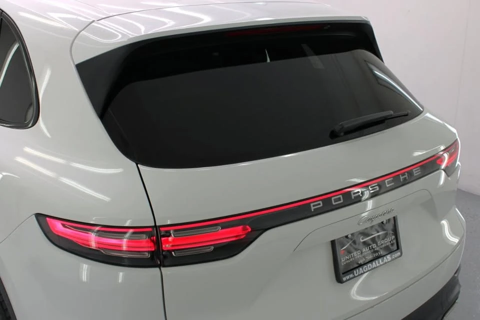 2020 Porsche 9Y0/9Y3 Cayenne - Image 15 of 19