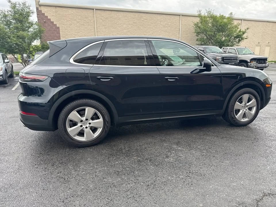 2020 Porsche 9Y0/9Y3 Cayenne - Image 9 of 19