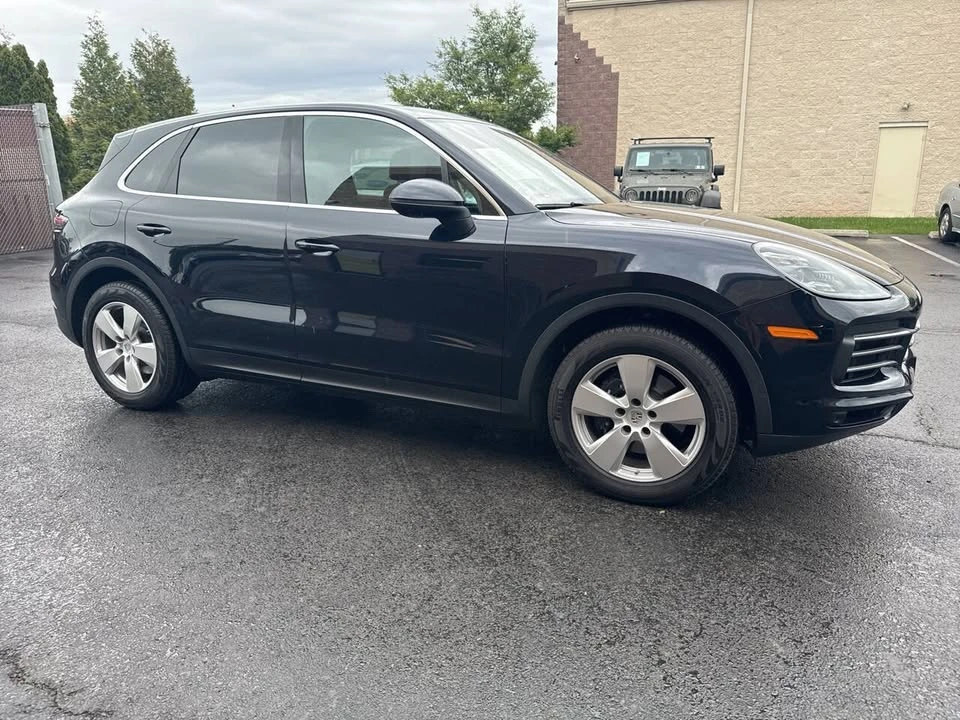 2020 Porsche 9Y0/9Y3 Cayenne - Image 7 of 19