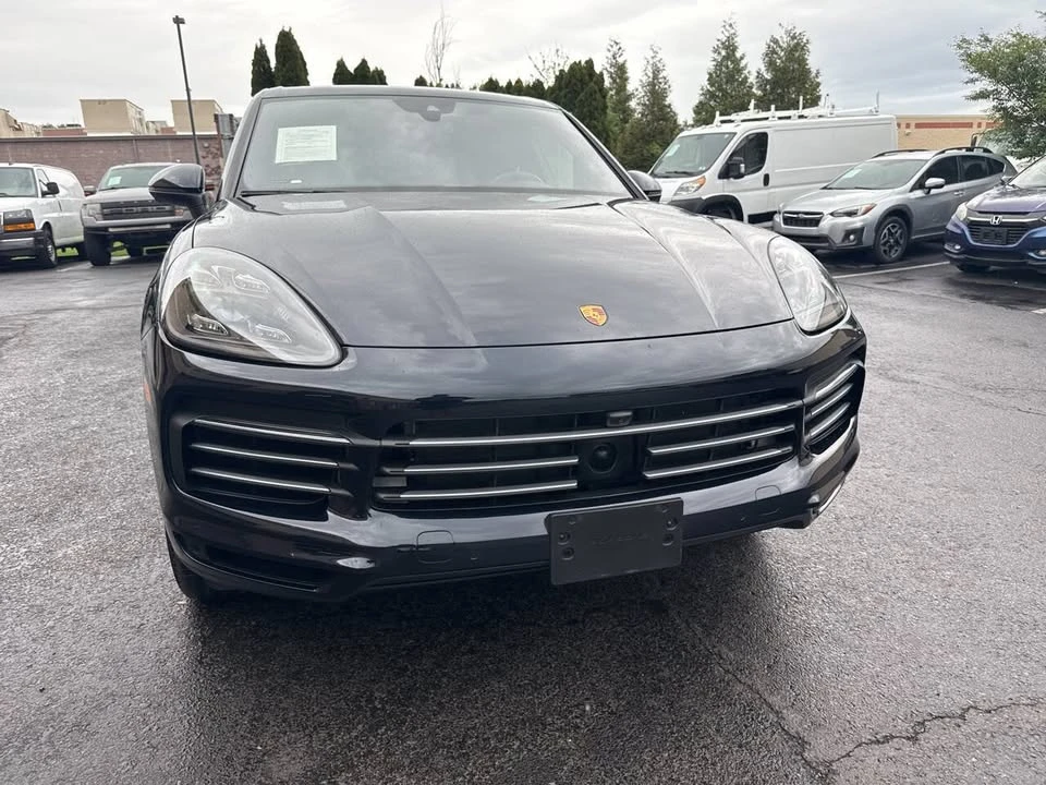 2020 Porsche 9Y0/9Y3 Cayenne - Image 5 of 19