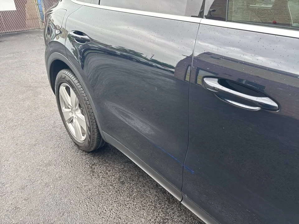 2020 Porsche 9Y0/9Y3 Cayenne - Image 14 of 19