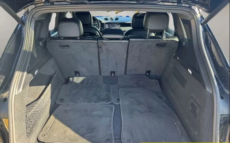 2020 Porsche 9Y0/9Y3 Cayenne - Image 12 of 12