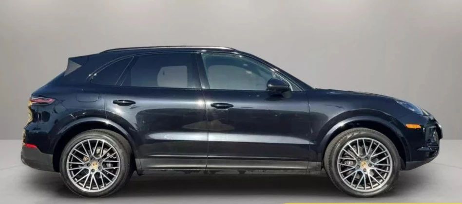 2020 Porsche 9Y0/9Y3 Cayenne - Image 4 of 12