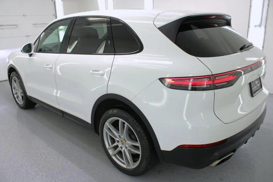 2020 Porsche 9Y0/9Y3 Cayenne - Image 4 of 19