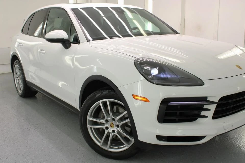 2020 Porsche 9Y0/9Y3 Cayenne - Image 11 of 19