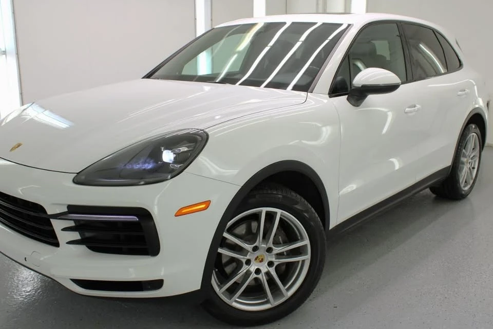 2020 Porsche 9Y0/9Y3 Cayenne - Image 10 of 19