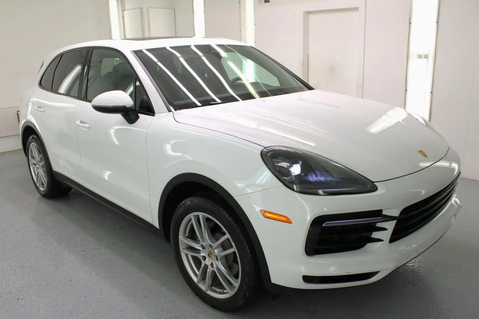 2020 Porsche 9Y0/9Y3 Cayenne - Image 9 of 19