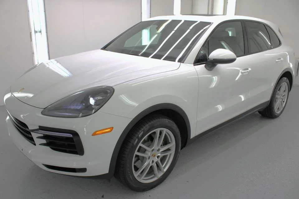 2020 Porsche 9Y0/9Y3 Cayenne - Image 3 of 19