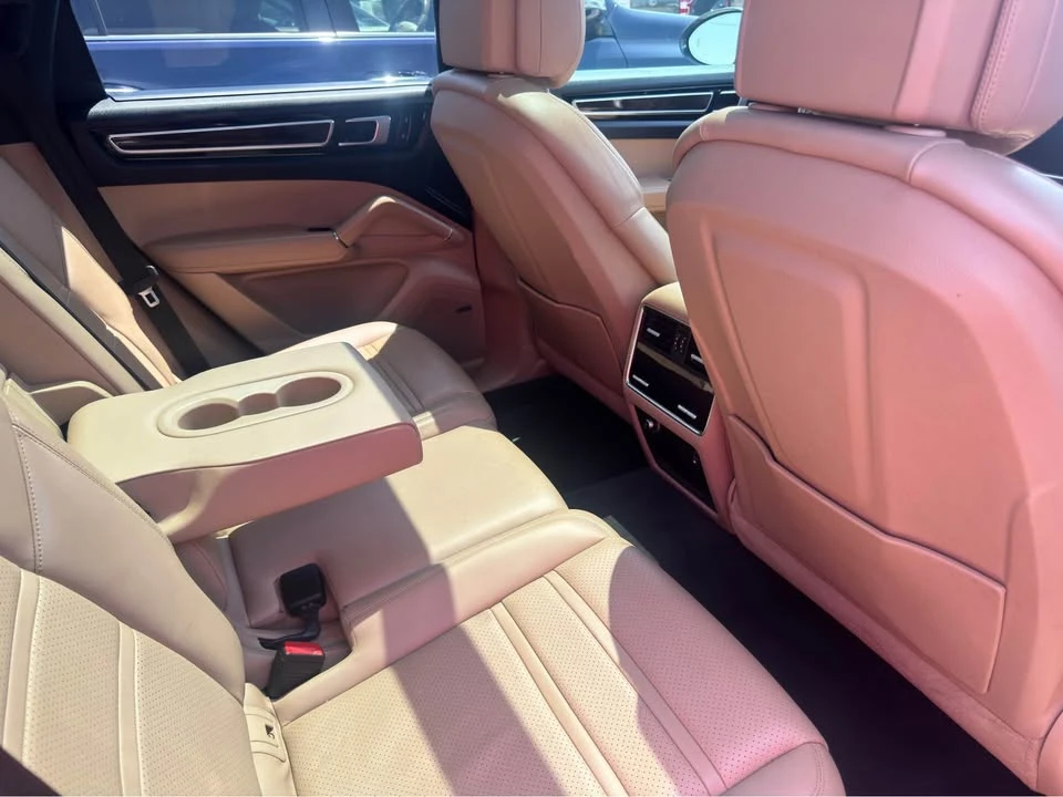2020 Porsche 9Y0/9Y3 Cayenne - Image 8 of 9