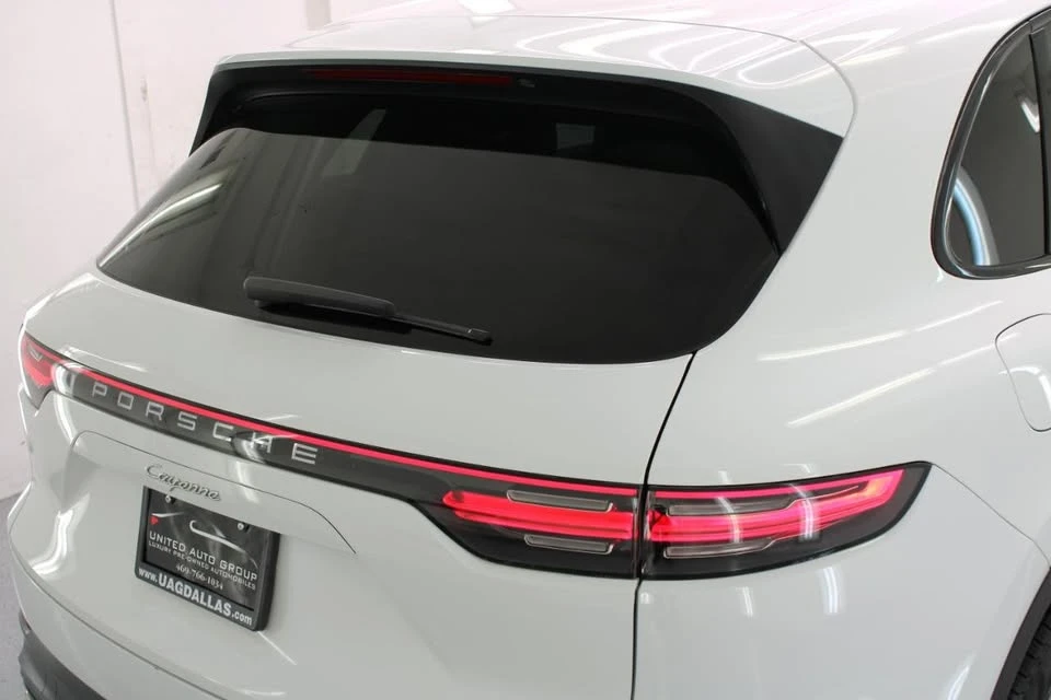 2020 Porsche 9Y0/9Y3 Cayenne - Image 14 of 19