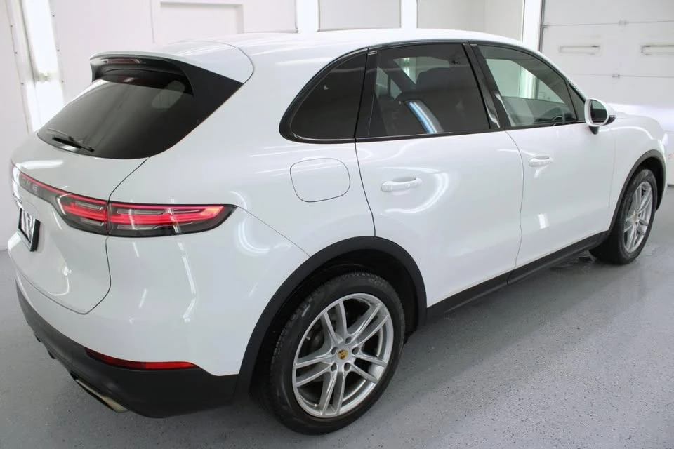 2020 Porsche 9Y0/9Y3 Cayenne - Image 8 of 19