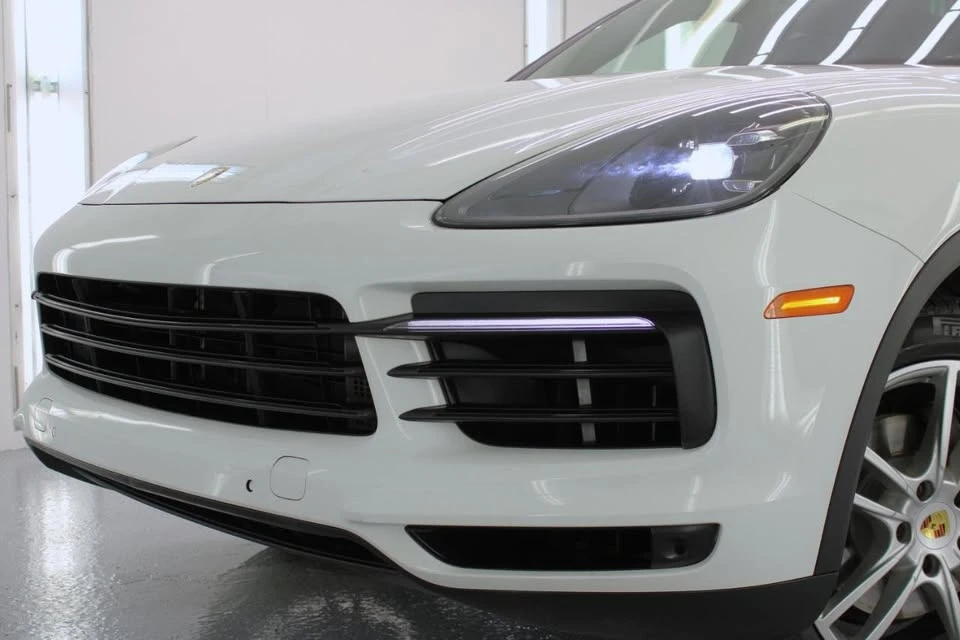 2020 Porsche 9Y0/9Y3 Cayenne - Image 16 of 19