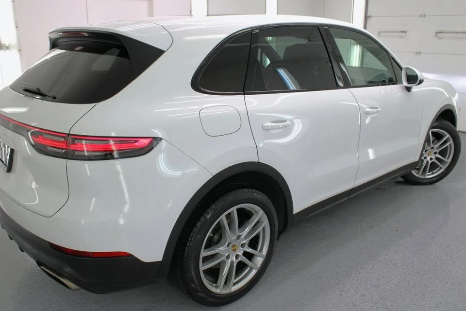 2020 Porsche 9Y0/9Y3 Cayenne - Image 12 of 19