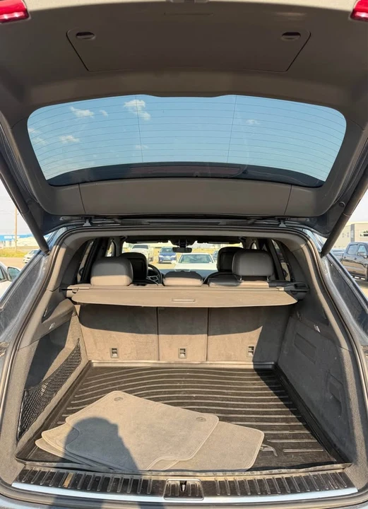 2020 Porsche 9Y0/9Y3 Cayenne - Image 6 of 13