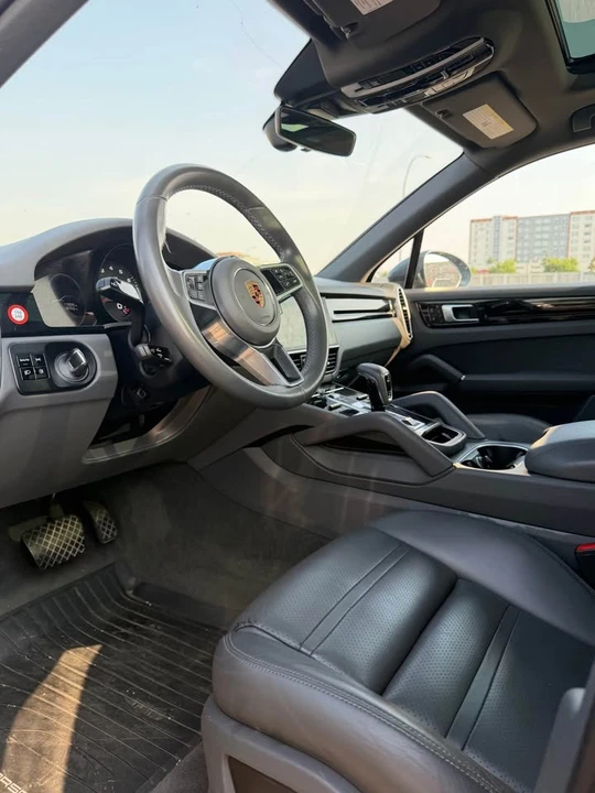 2020 Porsche 9Y0/9Y3 Cayenne - Image 7 of 13