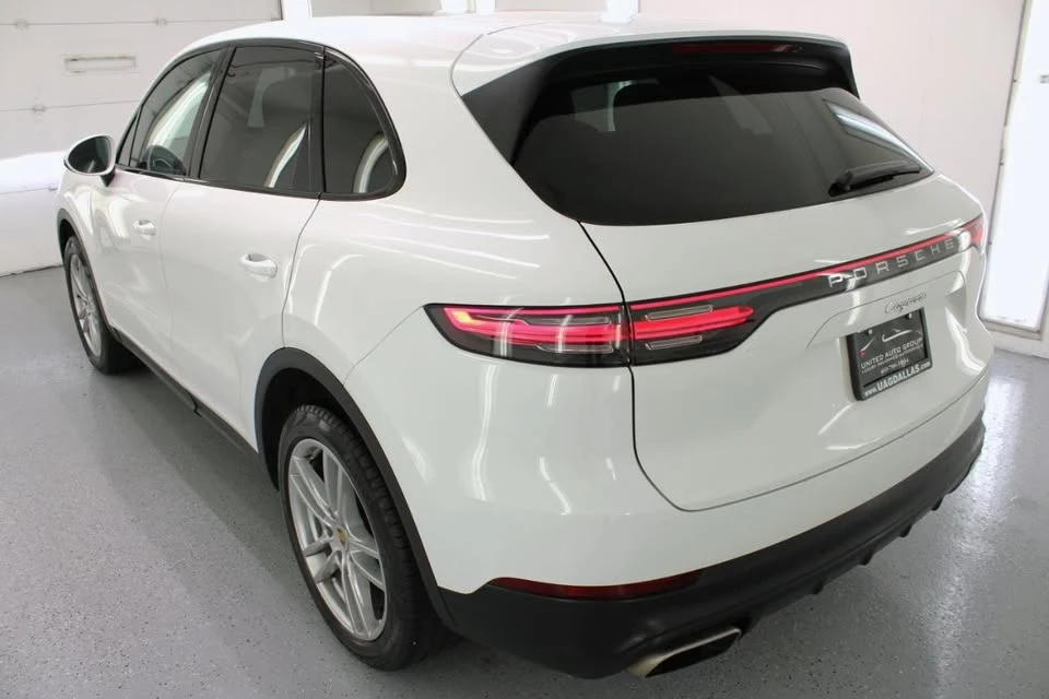 2020 Porsche 9Y0/9Y3 Cayenne - Image 5 of 19
