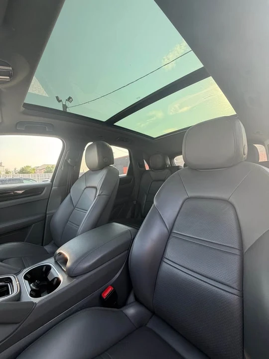 2020 Porsche 9Y0/9Y3 Cayenne - Image 11 of 13